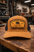BAERHARTT HAT