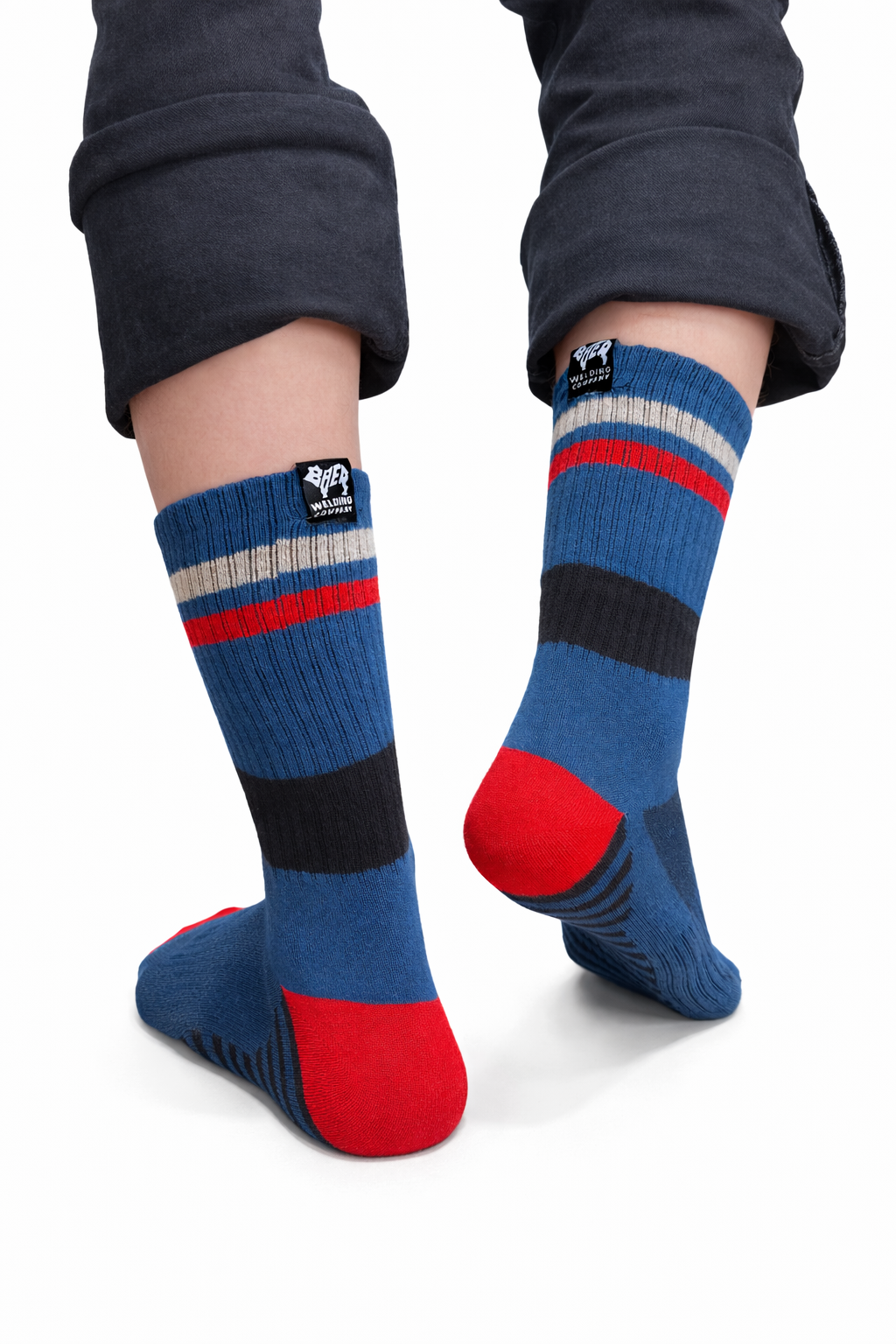 BAER WELDING SOCKS