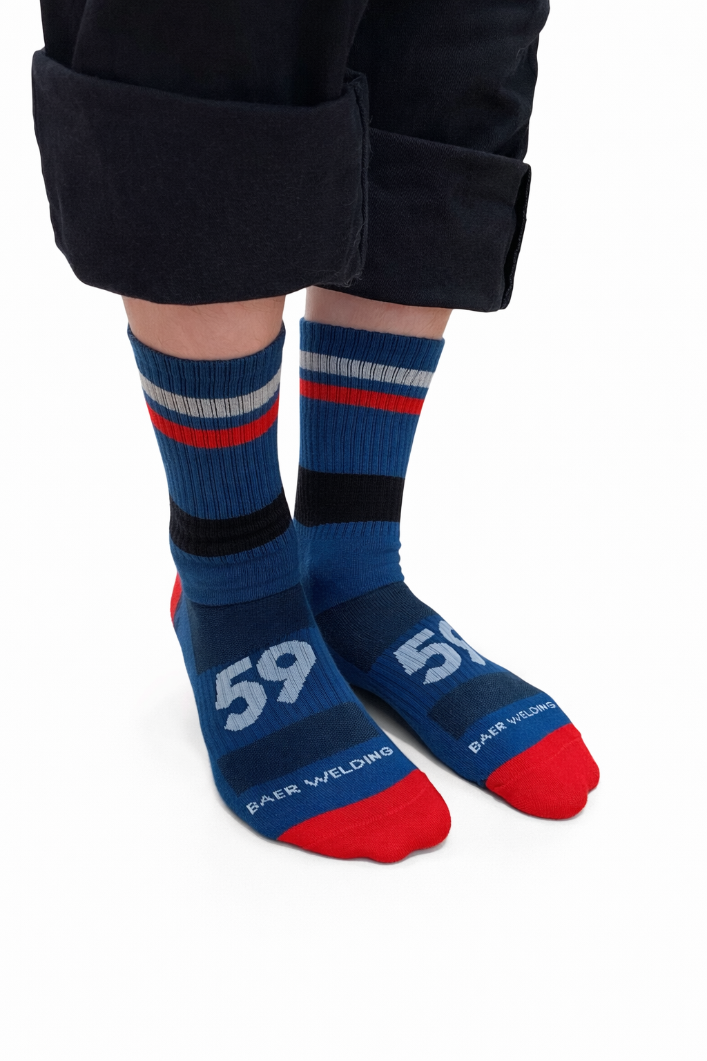 BAER WELDING SOCKS