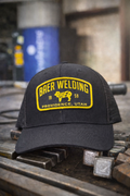MOLTEN GOLD HAT