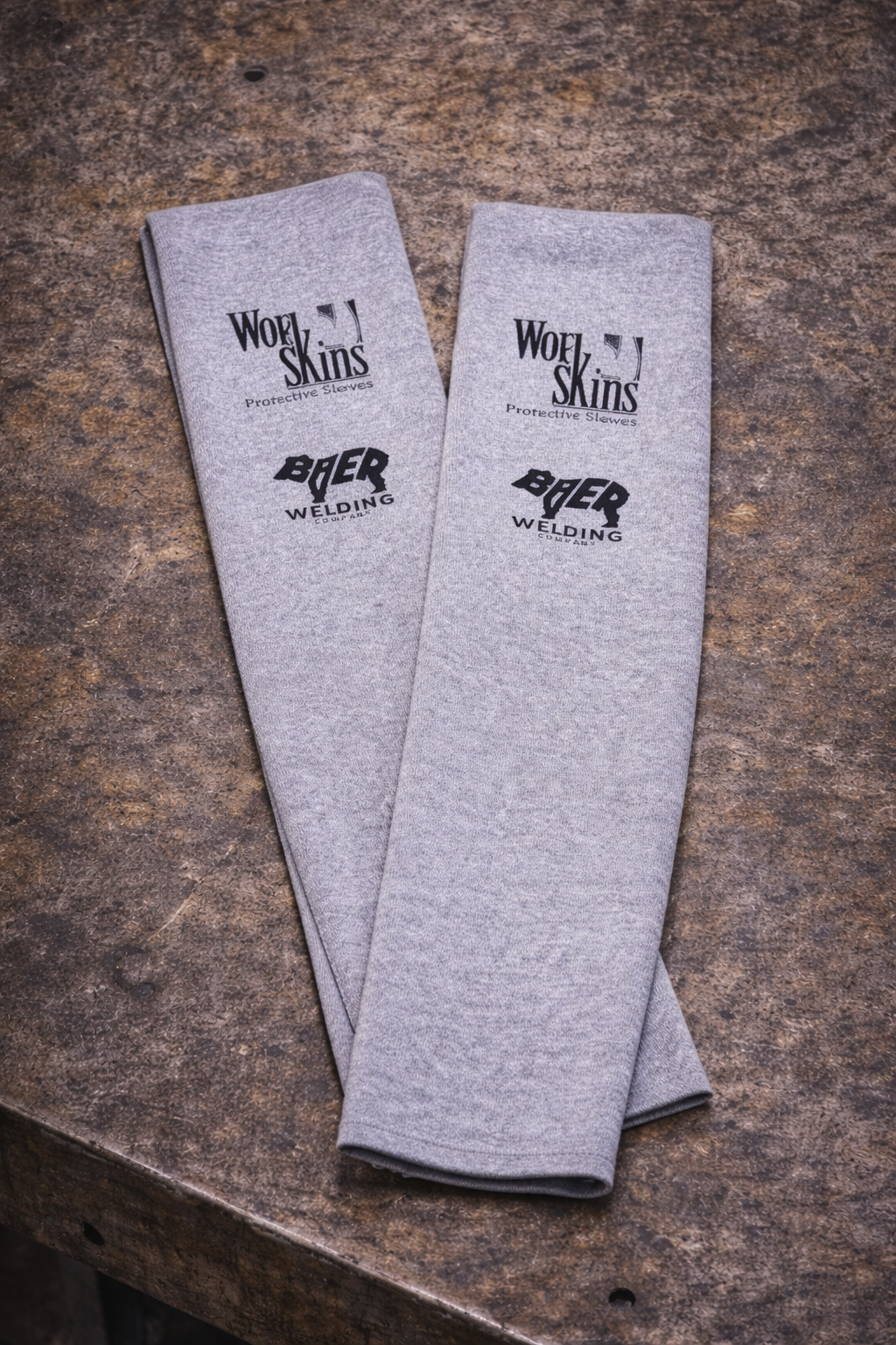 WORK SKINS