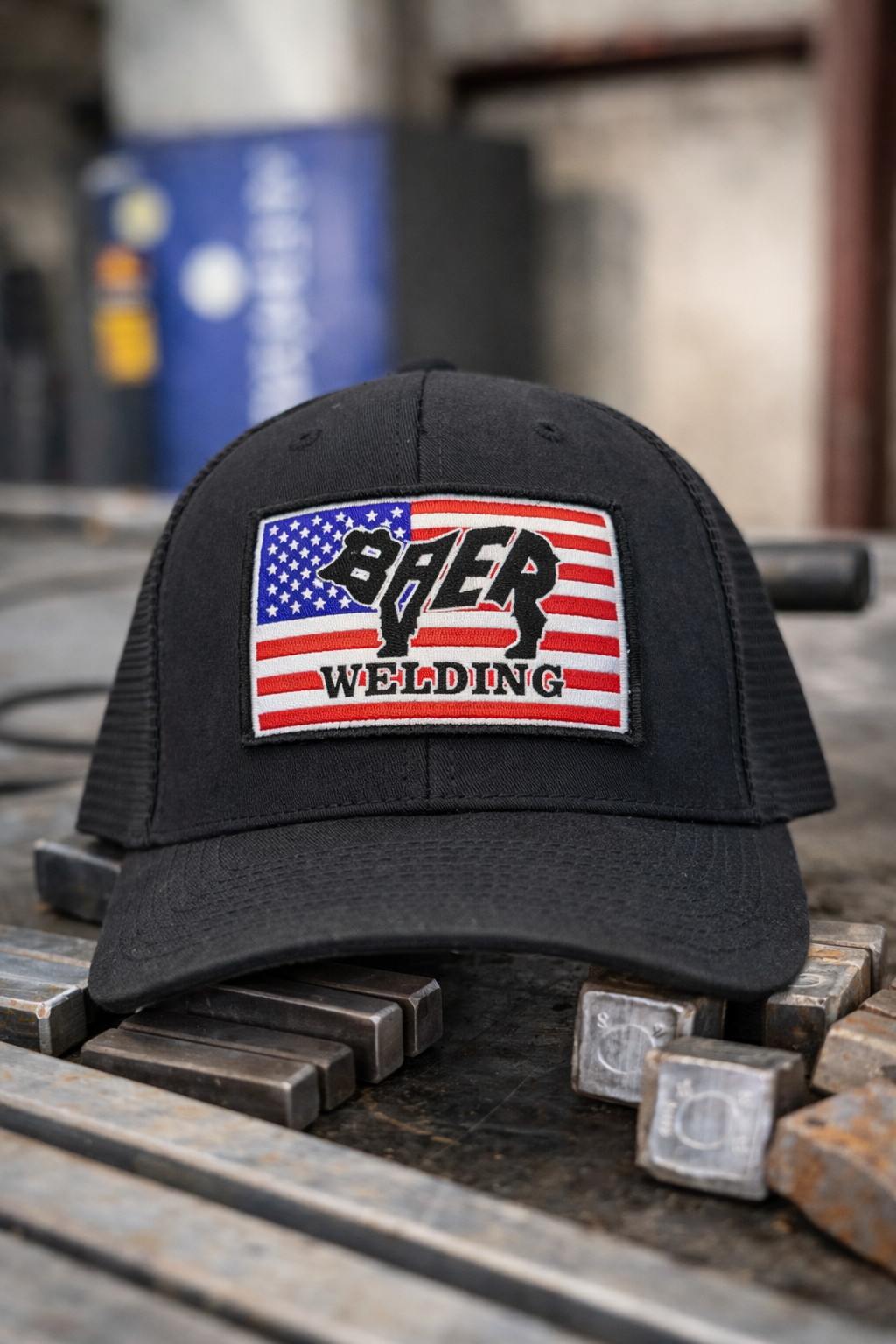 BAERMERICA HAT