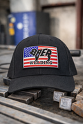BAERMERICA HAT