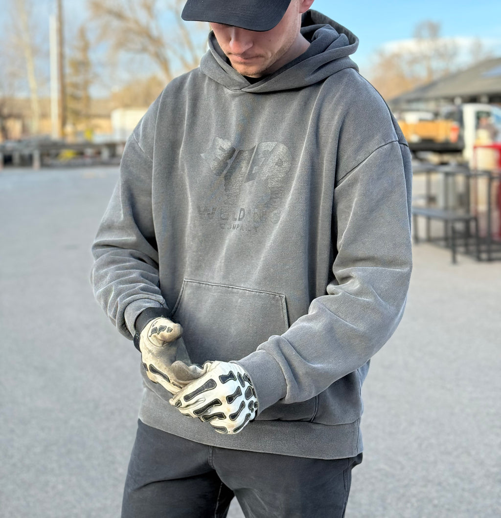 SHADOW HOODIE