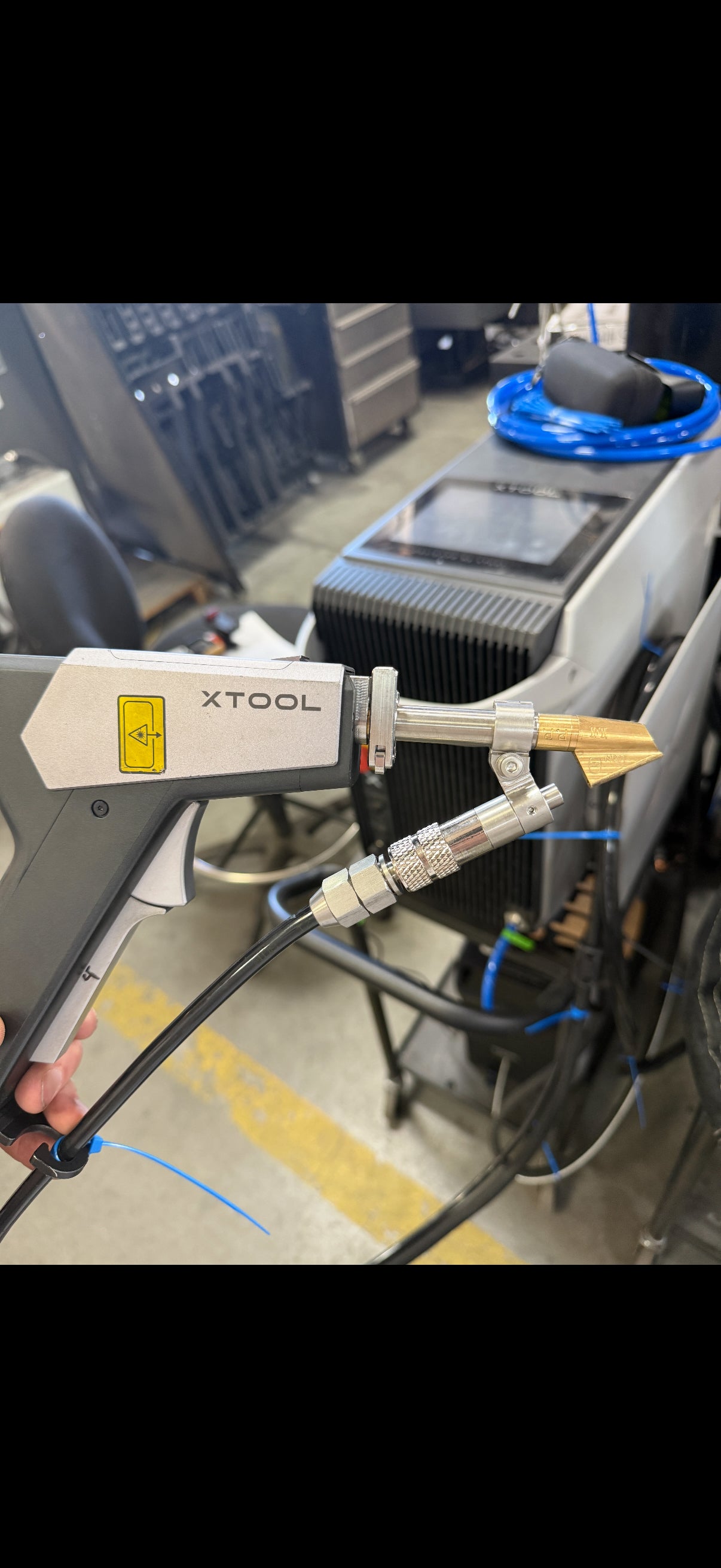XTool Fix it Kit